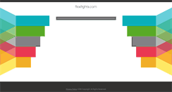 Desktop Screenshot of flexilights.com